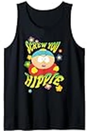 South Park : Que te jodan, hippie Camiseta sin Mangas