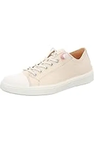 Think! TURNA Zapatillas,Mujer,Beige,40 EU