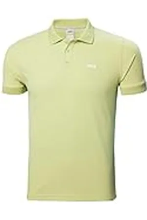 Helly Hansen Hombre Polo Driftline, , M