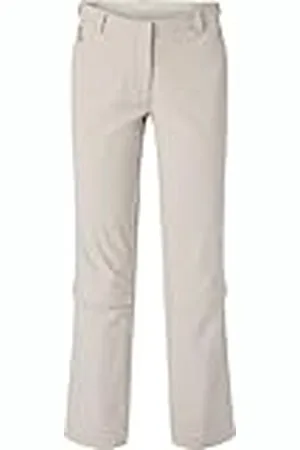 mc kinley Mckinley Mandorak II Sht Pantalones para Senderismo para Mujer 24