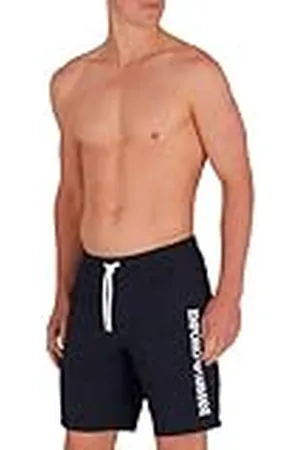 Emporio Armani Bermuda Pantalones Cortos, , XX-Large para Hombre