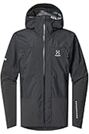 Haglöfs 606577_2AT L.I.M HYBRID TOURING Jacket Hombre Tamaño L