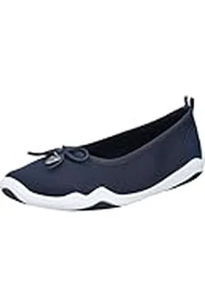 Rieker 45250, Bailarina Mujer, , 36 EU