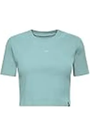 Trigema 563201 Crop Top, , L Mujeres