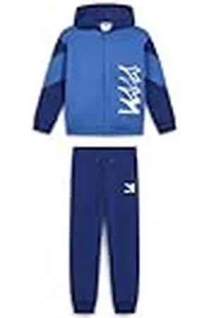 Diadora JB. Tracksuit HD FZ Logo Mono, , M Hombres