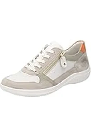 Remonte D1e06, Zapatos con Cordones Mujer, , 38 EU