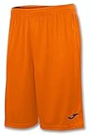 Joma Nobel - Pantalones Cortos híbridos para Hombre, Hombre, Pantalones Cortos, 101648, , XXL-3XL