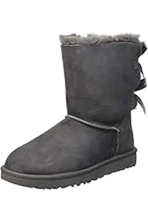 UGG Bailey Bow II, Botas Clásicas Mujer, 41 EU