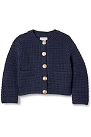 Amazon Cárdigan de Punto Niña, , 3 años