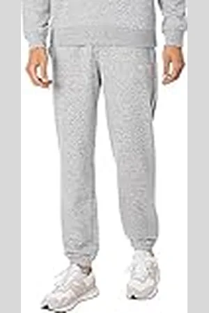 Champion Legacy Authentic Pants Polywarpknit Matt Elastic Cuff Pantalones Deportivos, , XS para Hombre
