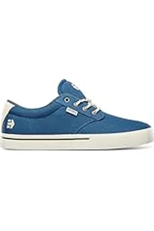 Etnies Jameson 2 Eco, Zapatos de Skate Hombre, Aguamarina (Aquamarine), 46 EU