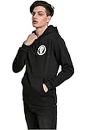 Merchcode The Punisher - Sudadera con Capucha para Hombre (Talla XS), Color