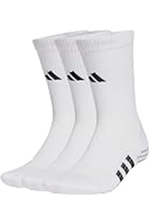 adidas Calcetines, blanco/negro, XS