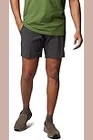 Columbia Pantalón Corto Landroamer Ripstop II para Hombre
