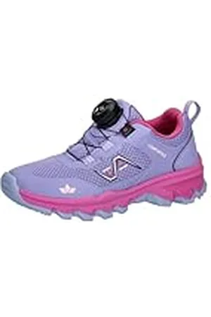 LICO Rockledge, Zapatillas de Trekking Unisex niños, , 30 EU