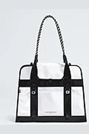 The North Face NF0A8C02LA9 BASE CAMP TOTE BAG Gym Bag Mujer Tamaño OS