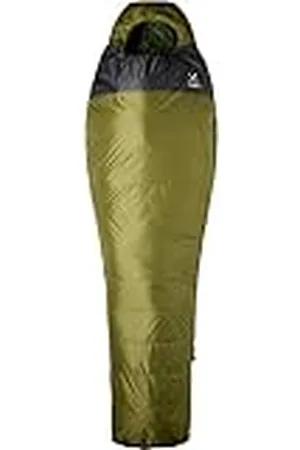 Haglöfs HAGLOFS SCAND Down 5 Sleeping Bag, , 185L