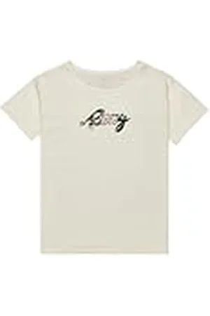 Roxy Day and Night Camiseta de Manga Corta, Chica, 12 años