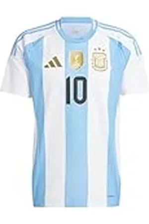 adidas JMO64 Jersey de Manga Corta, Hombres, , M