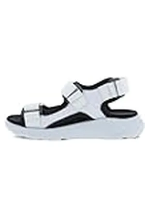 Ecco SP 1 Lite, Sandals, Dusty Blue/Air, 39 EU