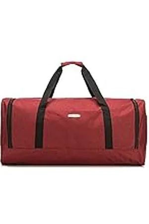 Wittchen Bolsa de viaje grande