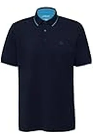 QS by s.Oliver 2161571 Polo Deportivo, , 3XL Hombres