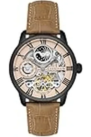 THOMAS EARNSHAW Reloj de Vestir ES-8006-0G