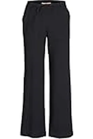 JJXX Jack&Jones JXLINA String MW Pant PNT Pantalón de Tela, , M para Mujer