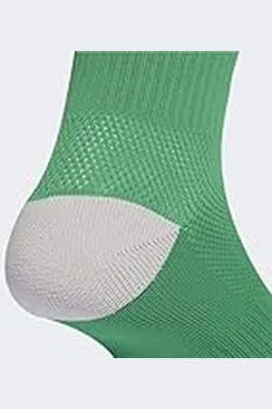 adidas IB7819 MILANO 23 SOCK Socks Unisex Adult team green/white Tamaño KXXL