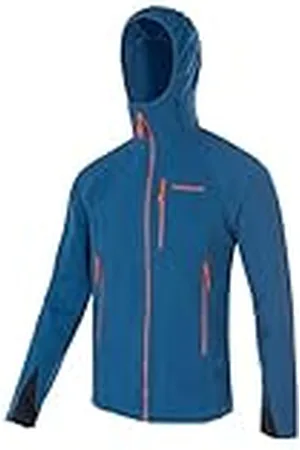 Trango Trx2 Dura Pro, Chaqueta Hombre, (Blue), M