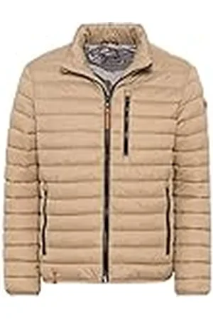 Camel Active 430750/8E52 Cazadora Holgada, , 50 para Hombre