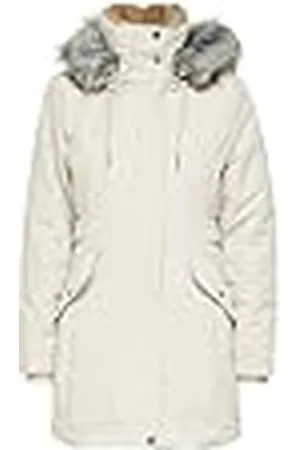 ONLY ONLNEWPRISKA Parka CC OTW, Abrigos Hombre