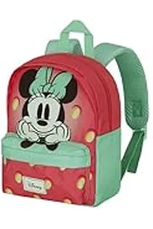 Disney Mochila Joy, 22 x 27 cm, Capacidad 5L