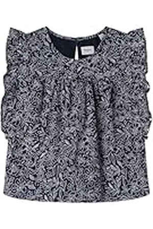 Pepe Jeans Aurora Top Camisa, , 4 años para Niñas