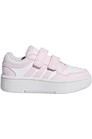 adidas Hoops 3.0 Bold Shoes, Zapatillas de Deporte Unisex niños, , 35 EU