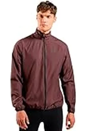 Odlo Essential Light Chaqueta para Correr, , Medium Hombres