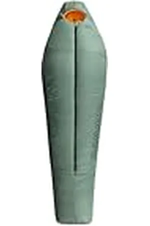 Mammut Comfort Bolsa de Fibra -15C ciprés Profundo L