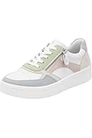 Remonte D0j01, Zapatillas Bajas Mujer, , 41 EU