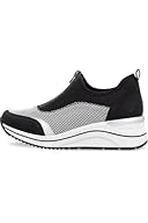 Remonte D0t08, Zapatillas Bajas Mujer, , 37 EU