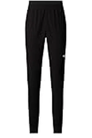 The North Face NF0A8C1Y6EO W Simple Dome Regular Tapered Jogger Pants Mujer Tamaño L
