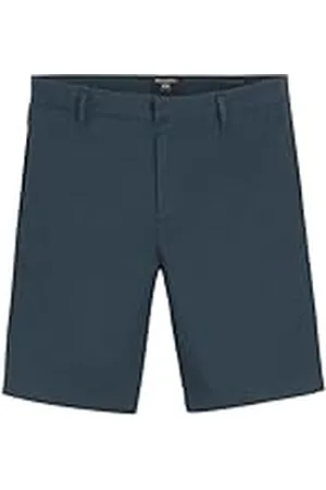 Dockers Smart Supreme Flex Modern Chino Short Pantalones Cortos, , 33 de los Hombres