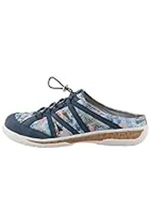 Romika 74r0162006, Zapatillas Mujer, , 36 EU