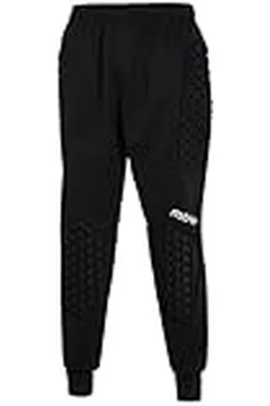 Mitre Guard Goalkeeper Pantalones de Fútbol, Unisex niños, , L