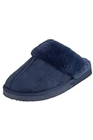 Autumn Faith Mule, Pantuflas Mujer, , 35.5 EU