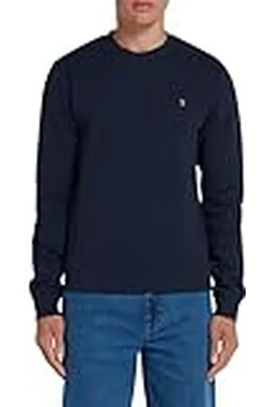 Farah Tim Crew Sudadera, , M para Hombre