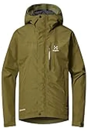Haglöfs 606461_4VY LARK GTX Jacket Mujer Tamaño M