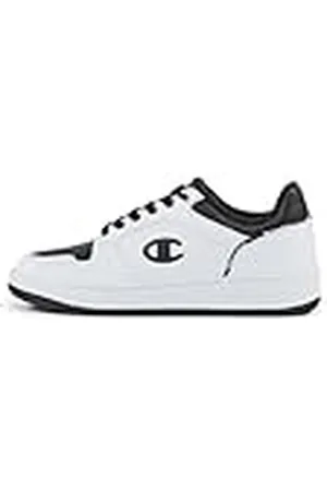Champion Rd18 2.0 W Low Caña Baja Mujer Zapatos 41 EU