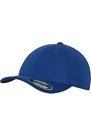 Urban classics Mütze Flexfit Double Jersey, Gorros Hombre, , S-M