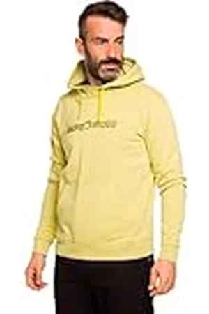 Trango Sudadera SALVAN XXL Hombre