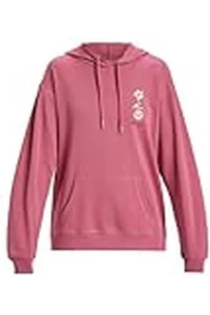 Roxy Surf Stoked Hoodie Terry Art Polar, , L para Mujer
